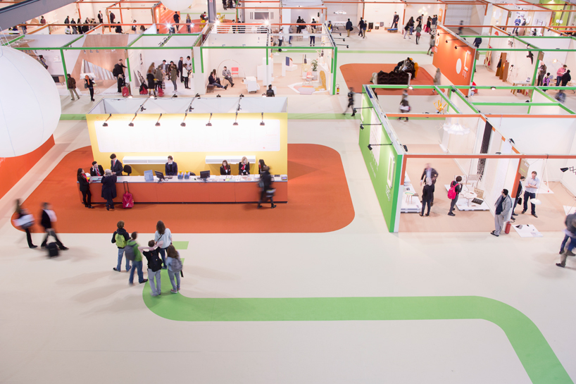 salone satellite interview studio bello dias designboom