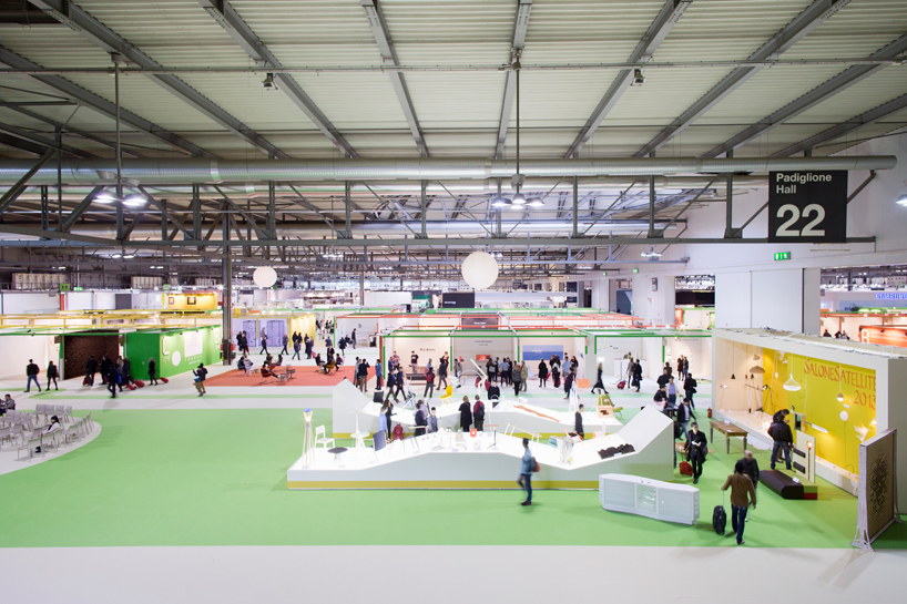 salone satellite interview studio bello dias designboom