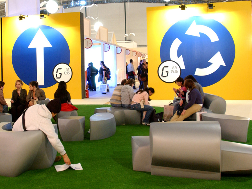 salone satellite interview studio bello dias designboom