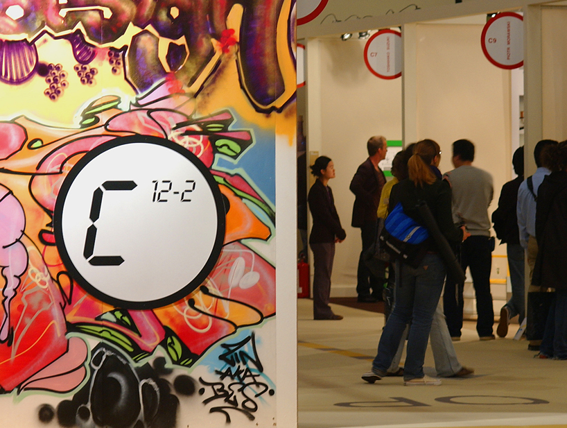 salone satellite interview studio bello dias designboom