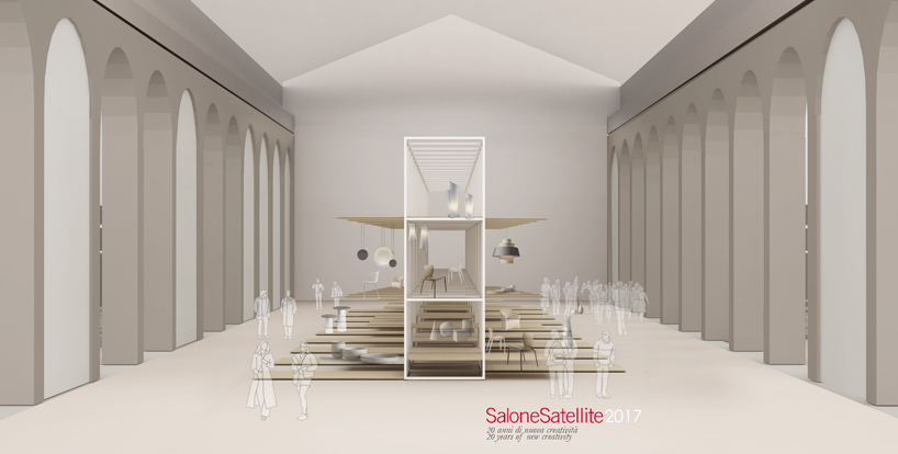 salone satellite interview studio bello dias designboom