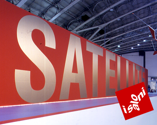 milan design week 20 years salone satellite, young talent show