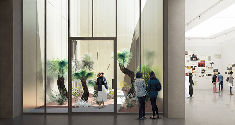 jameel arts centre dubai