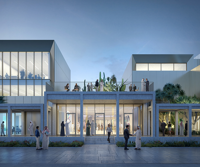 jameel arts centre dubai
