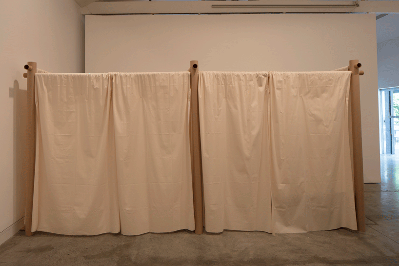 shigeru ban disaster relief shelters