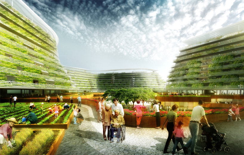 smart magazine co-existing designboom4