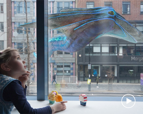 strange beasts: discovering the future of video games