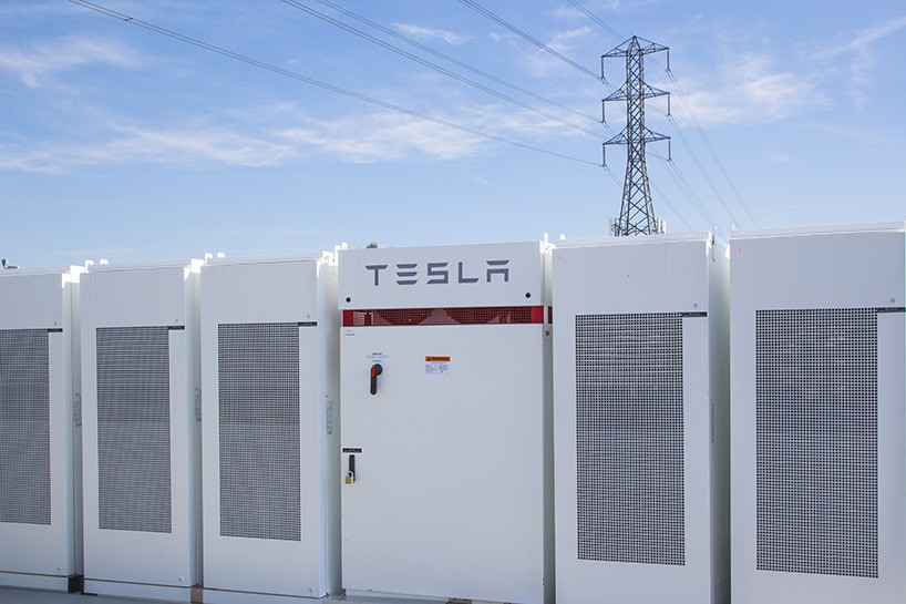 Tesla Opens Worlds Biggest Solar Storage Facility On Hawaiian Island