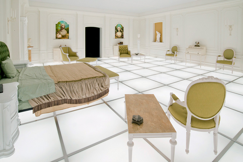 space odyssey replica