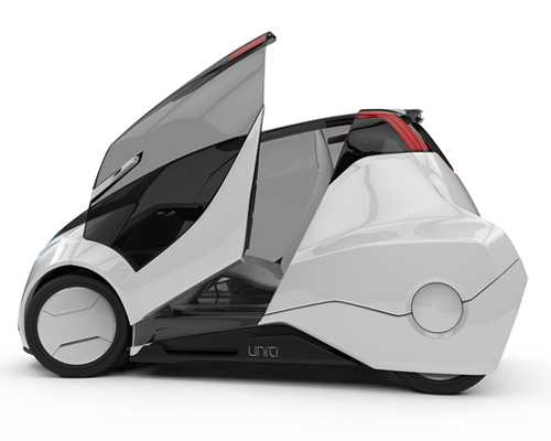 siemens and uniti get set to open world's first fully automated car factory