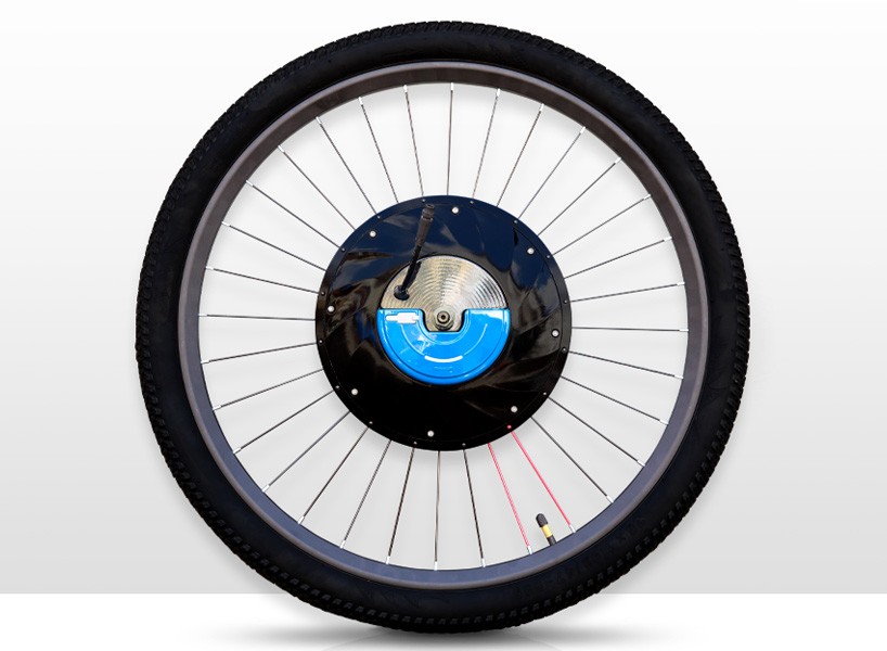 urban x bike wheel