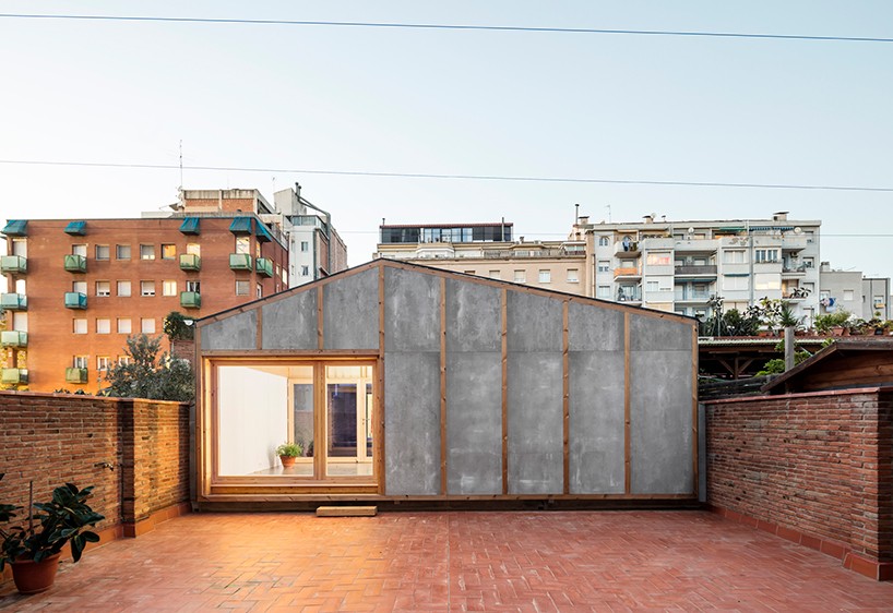 vora-architects-ramon-and-mar's-pavilion-barcelona-designboom-01