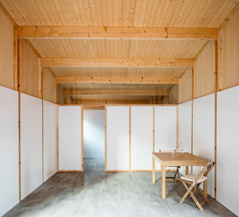 vora-architects-ramon-and-mar's-pavilion-barcelona-designboom-03