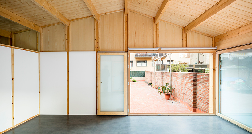 vora-architects-ramon-and-mar's-pavilion-barcelona-designboom-03