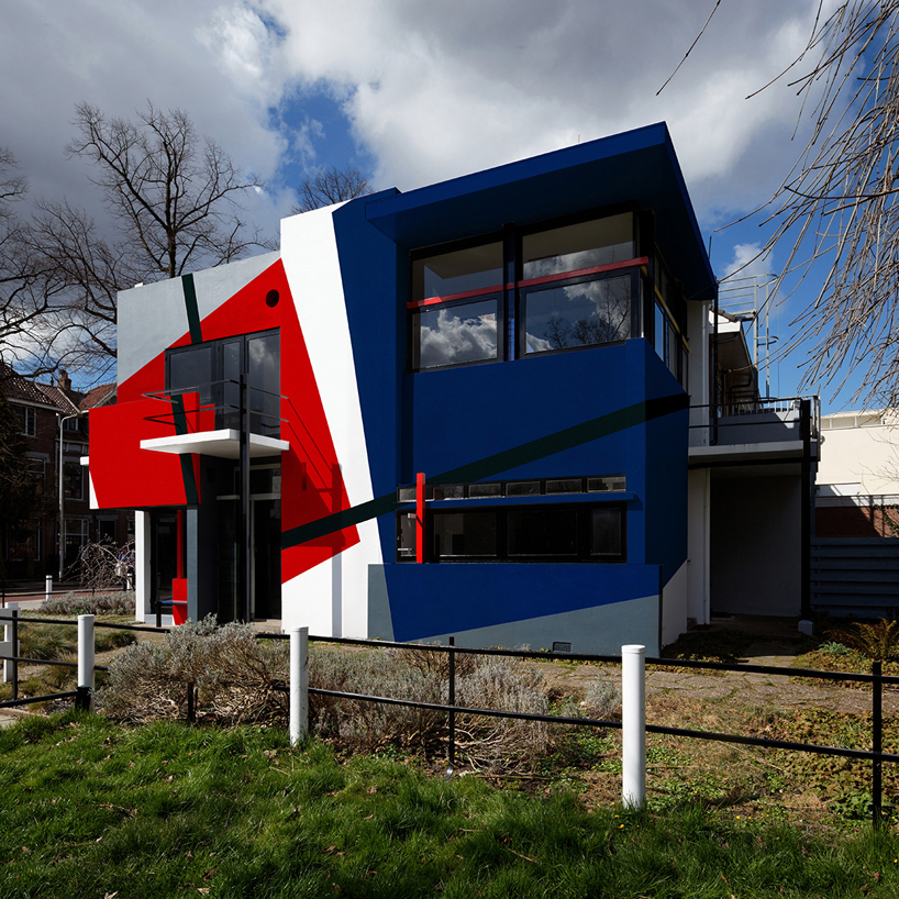 xavier delory envisions a new de stijl icon with the 