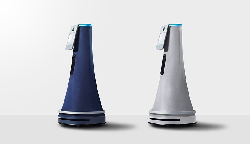 cobalt robotics roving security robot