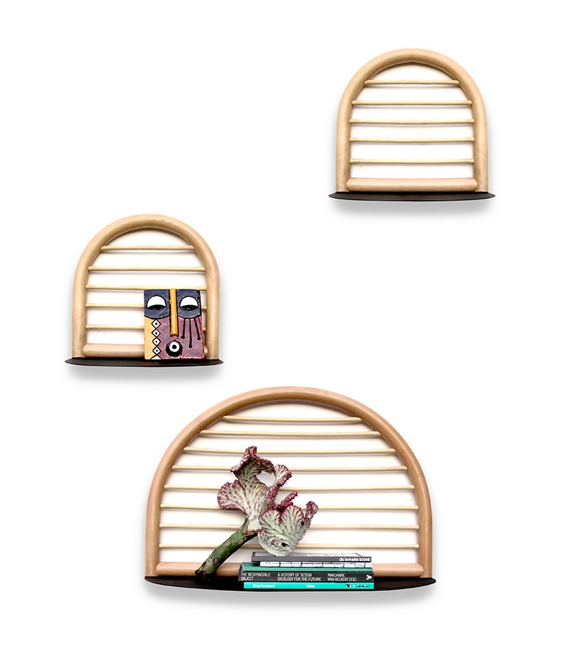 seb verboom x vincent sheppard aya collection designboom