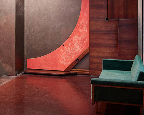 paradisoterrestre's grand comeback at miart + milan design week 2017
