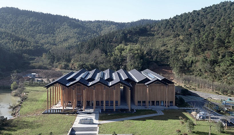 AZL-architects-shitang-internet-conference-center-china-designboom-01
