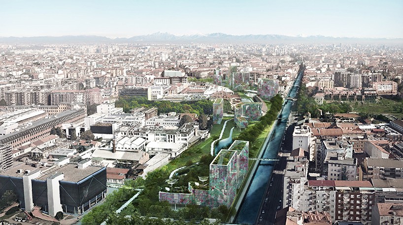 EMBT scali milano mirocoli a milan designboom