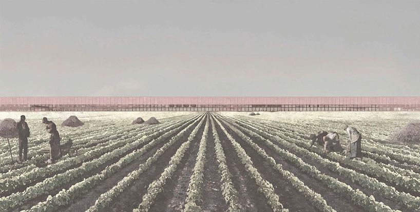 MAD architects announces winners of 2017 travel fellowship