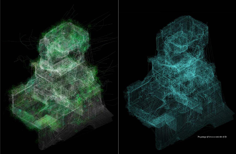 MAD architects announces winners of 2017 travel fellowship