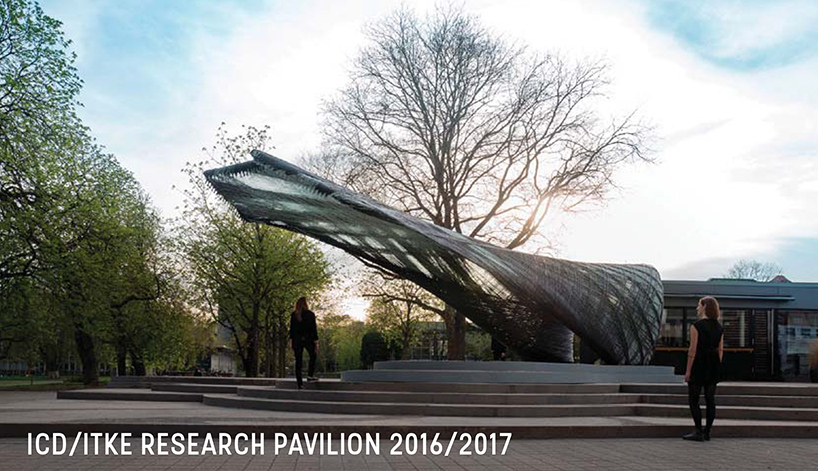 MAD architects announces winners of 2017 travel fellowship