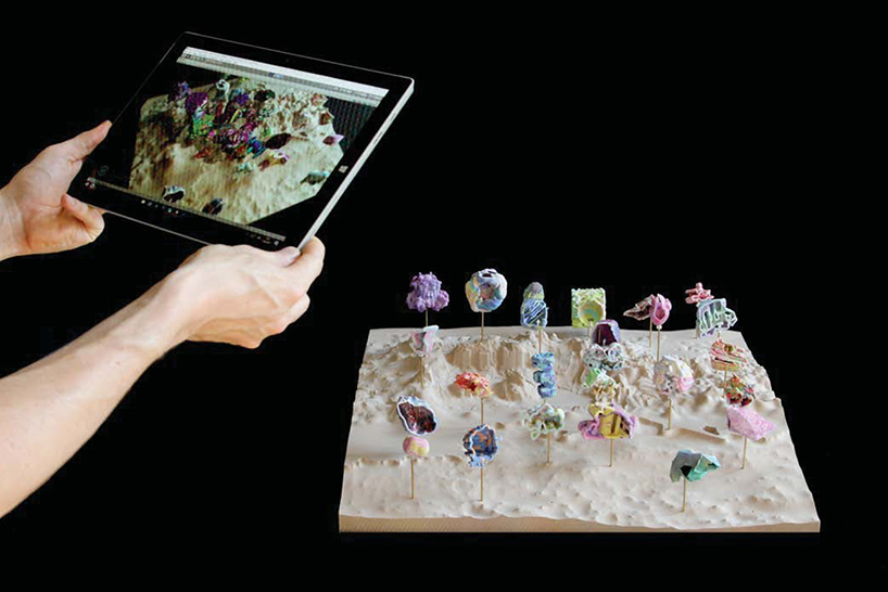 MAD architects announces winners of 2017 travel fellowship