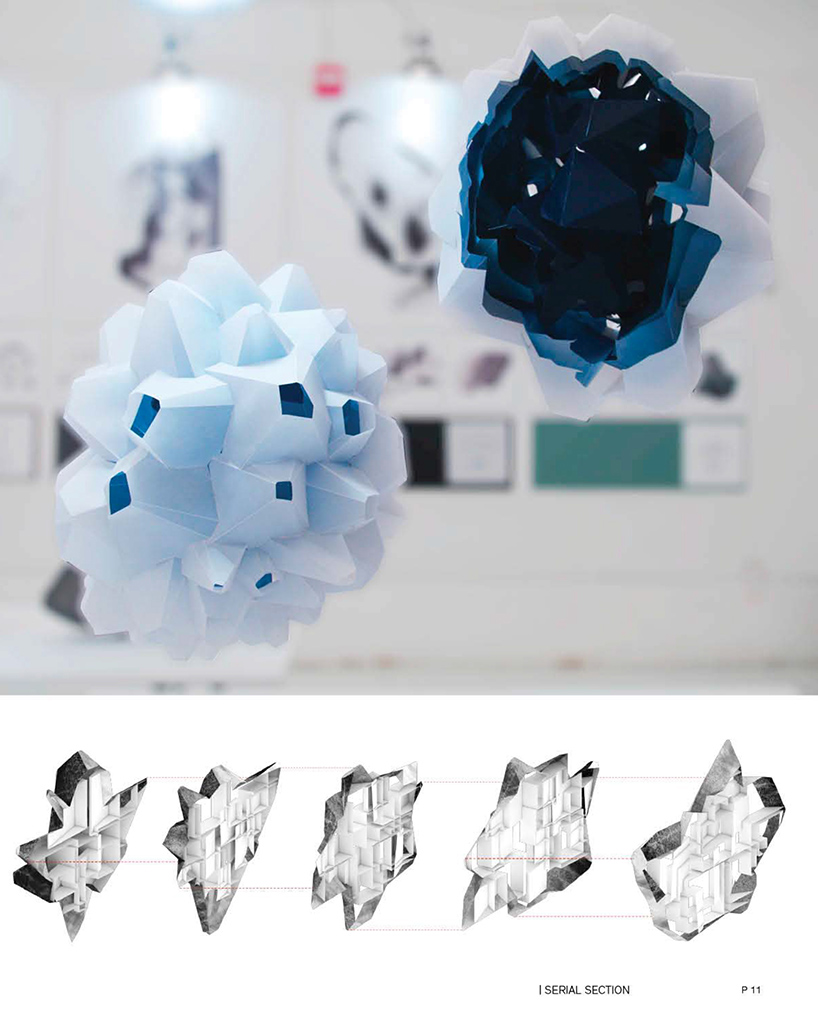 MAD architects announces winners of 2017 travel fellowship