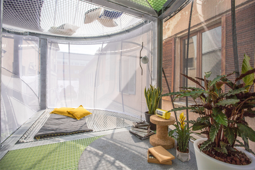 MINI-LIVING-SO-IL-breathe-milan-design-week-designboom01