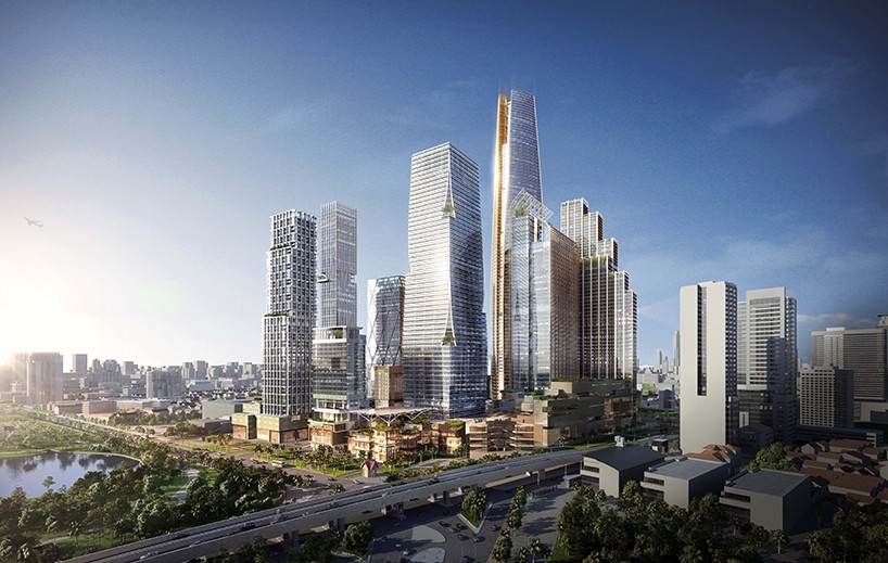SOM-one-bangkok-tower-designboom-01