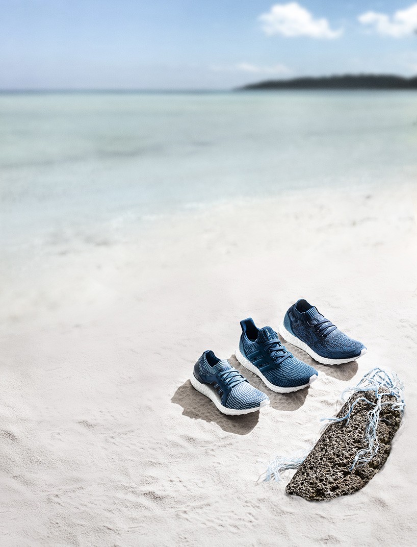 adidas' SPEEDFACTORY AM4LA In Parley Ocean Blue | Hypebae