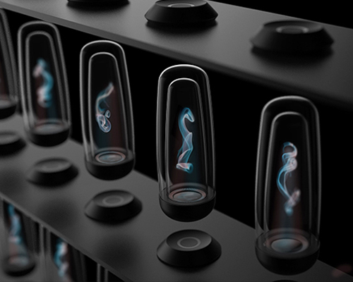 evan mcdougall's wearable patch could digitally recreate lives in the future