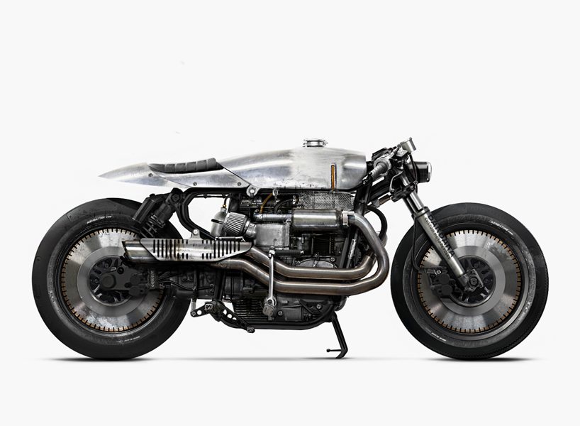 barbara concept motorcycle roundup designboom