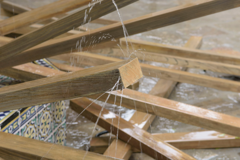 geoffrey farmer represents canada at the venice art biennale 2017