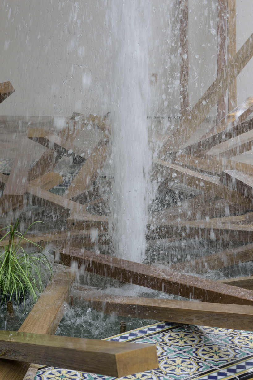 geoffrey farmer represents canada at the venice art biennale 2017