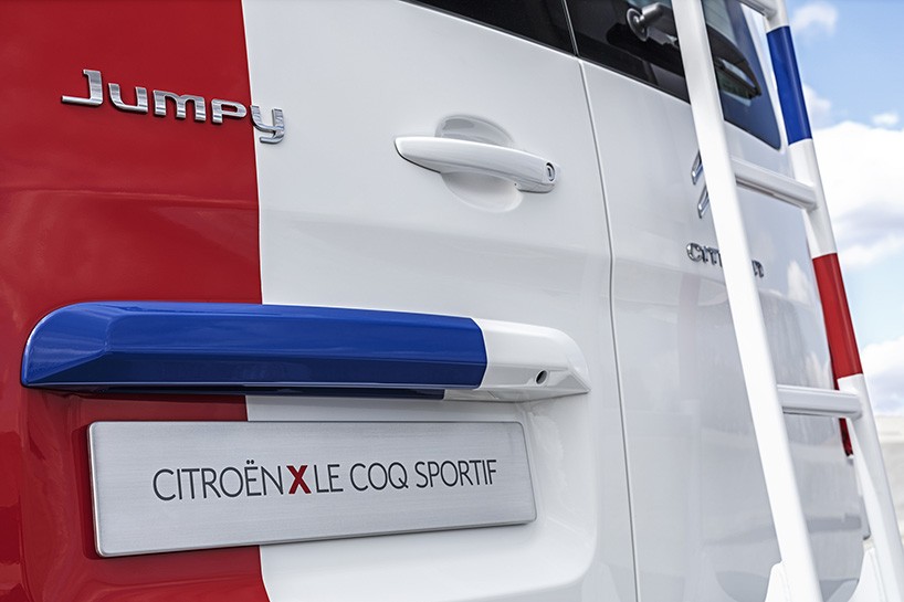 Copyright William CROZES @ Continental Productions