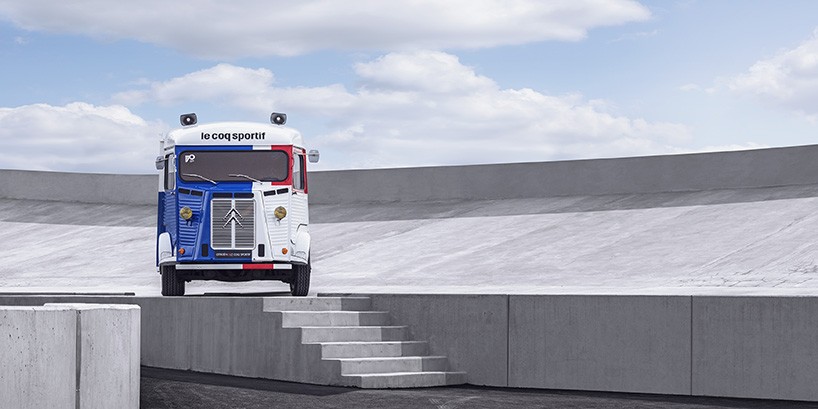 Copyright William CROZES @ Continental Productions