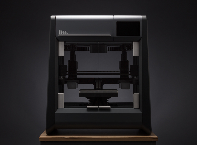 desktop metal designboom