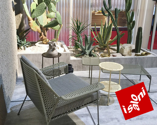 diesel living imprints desert modernism theme into 2017 living collection