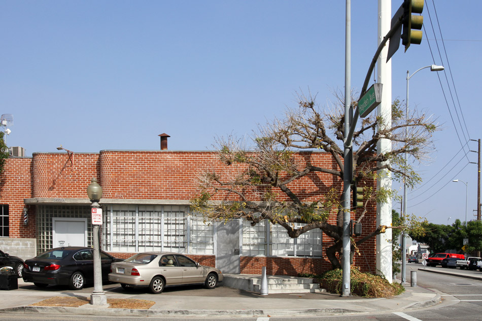 eric owen moss architects studio visit in los angeles