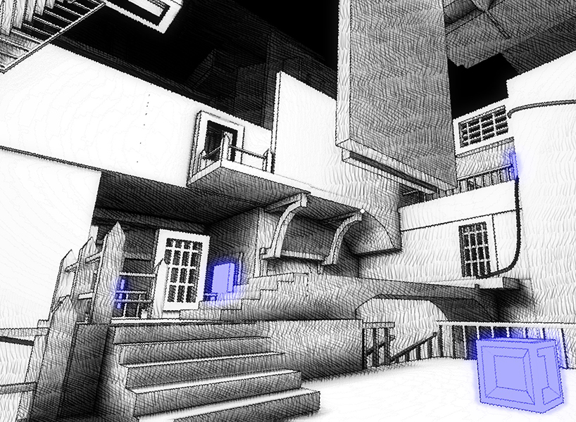 escher-fragments-of-euclid-game-designboom-03