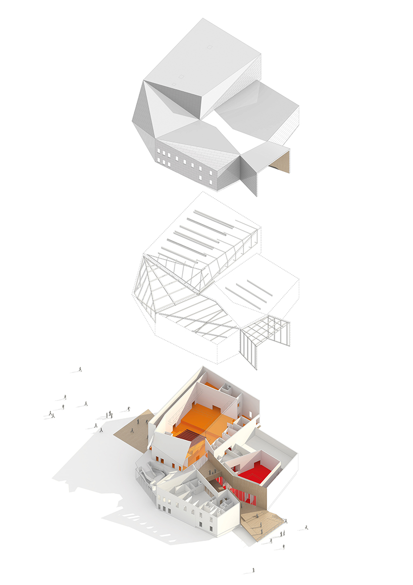 herault-arnod-architectes-modern-music-centre-france-designboom-04