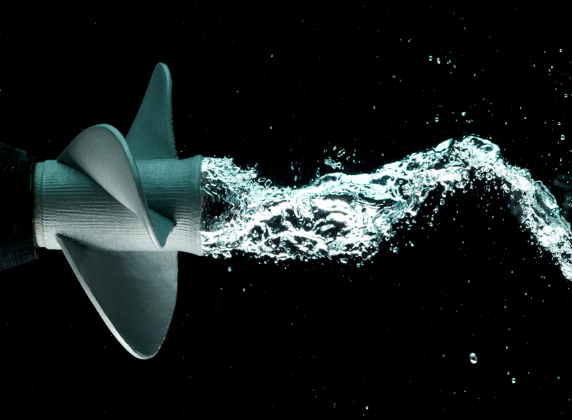 desktop metal designboom