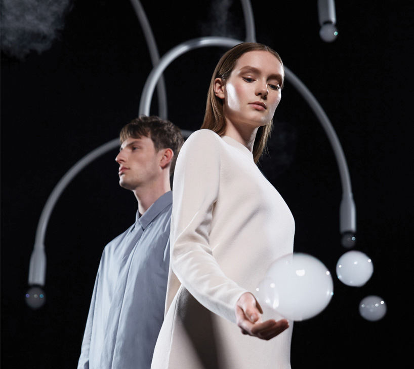 join designboom and COS for an evening in conversation with studio swine!