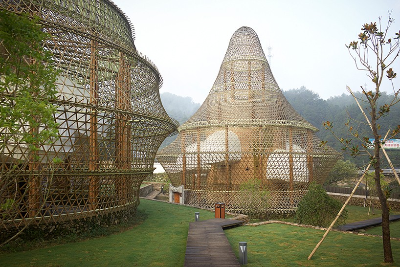 international-bamboo-architecture-biennale-xitou-village-china-designboom-02