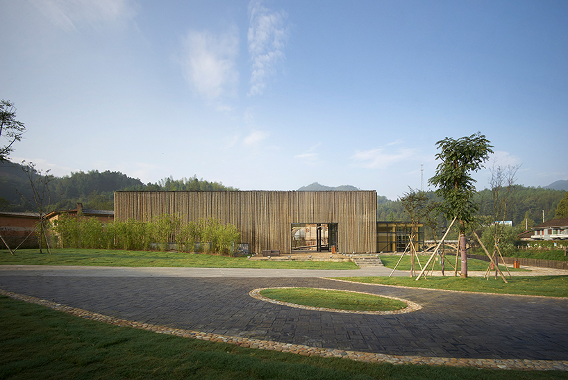 international-bamboo-architecture-biennale-xitou-village-china-designboom-03