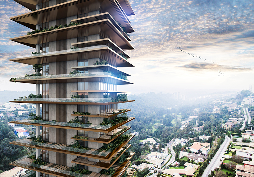 The Design of ARTZ Pedregal, a New Urban Center in Mexico City Designed by  Sordo Madaleno Arquitectos