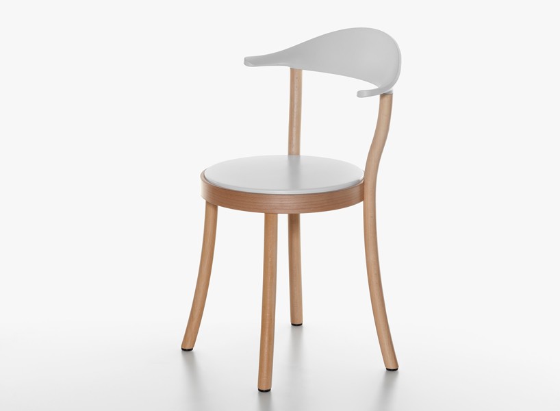 konstantin grcic plank monza bistro chair designboom 08