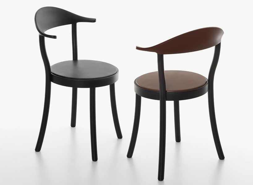 konstantin grcic plank monza bistro chair designboom 07